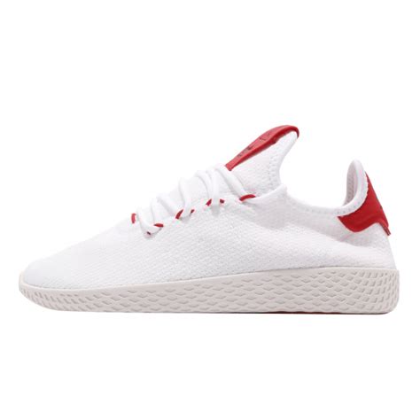 Buy Pharrell x Tennis Hu 'Cloud White' 